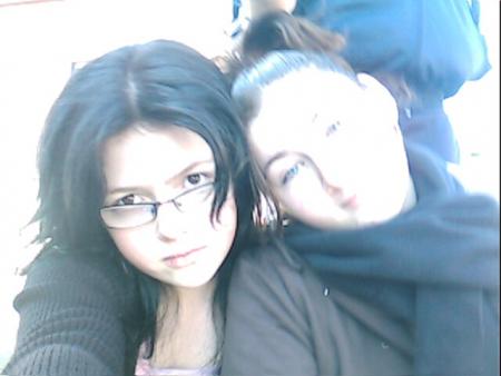 juli et moi