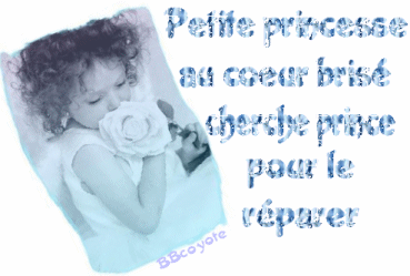 petite princesse