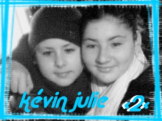 julie and kéké