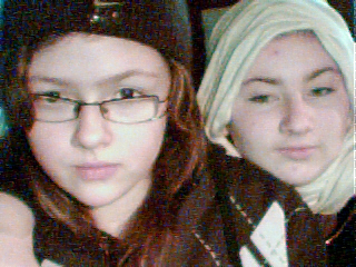 julie et  moi 