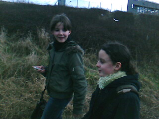kiki et éloise