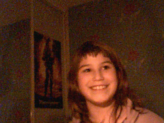 claire